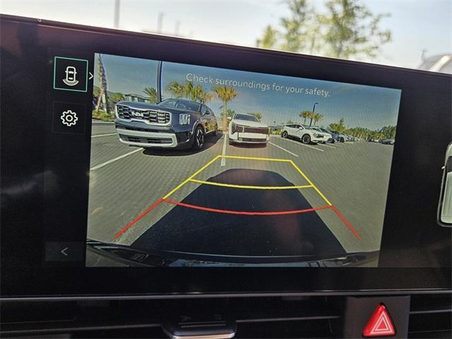 new 2026 Kia Carnival car, priced at $42,625
