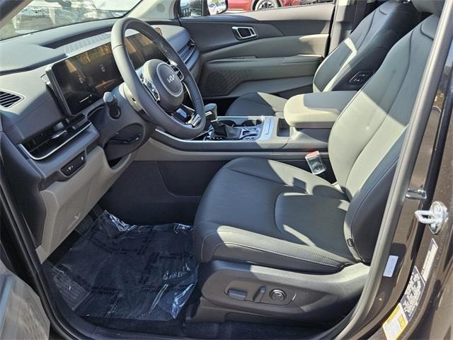 new 2026 Kia Carnival car, priced at $42,625