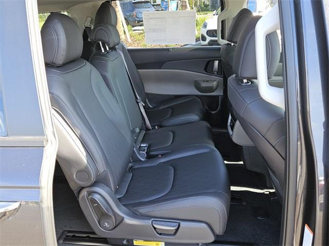 new 2026 Kia Carnival car, priced at $42,625