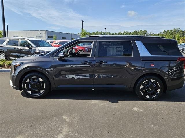 new 2026 Kia Carnival car, priced at $42,625