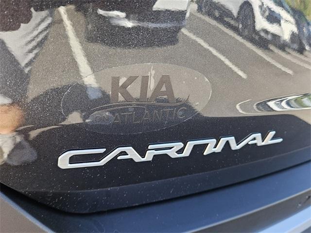 new 2026 Kia Carnival car, priced at $42,625