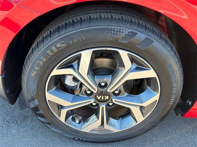 used 2020 Kia Forte car, priced at $15,991