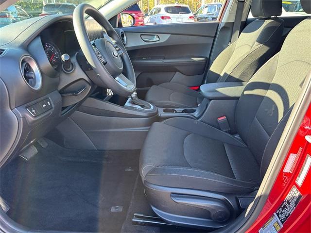 used 2020 Kia Forte car, priced at $15,991