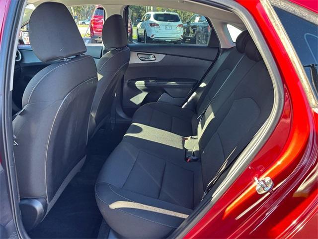 used 2020 Kia Forte car, priced at $15,991