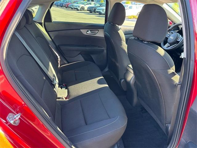 used 2020 Kia Forte car, priced at $15,991