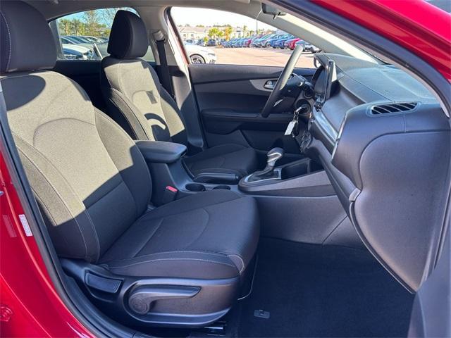used 2020 Kia Forte car, priced at $15,991