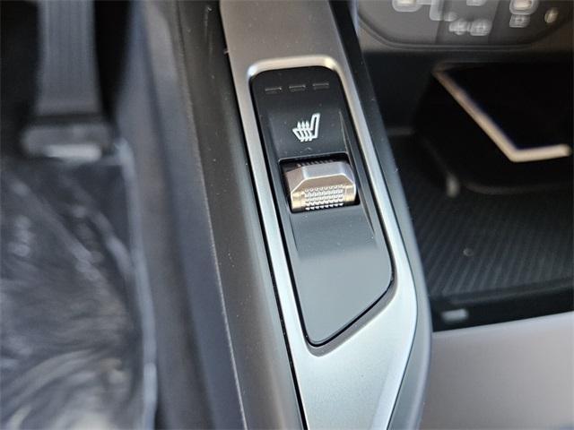 new 2025 Kia Sorento car, priced at $38,795