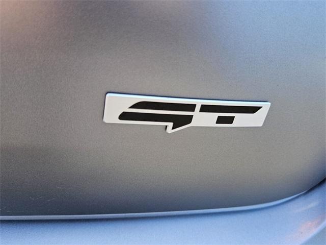 new 2025 Kia K5 car, priced at $35,125