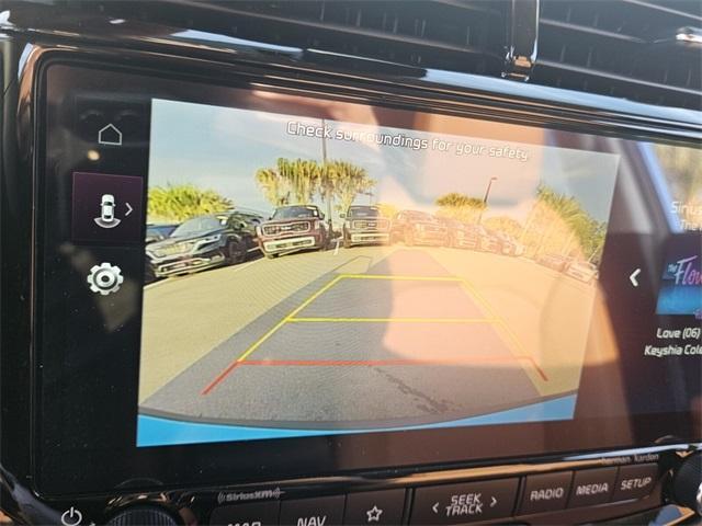 new 2025 Kia Soul car, priced at $27,360