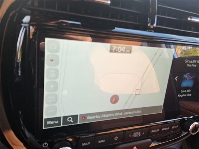 new 2025 Kia Soul car, priced at $27,360