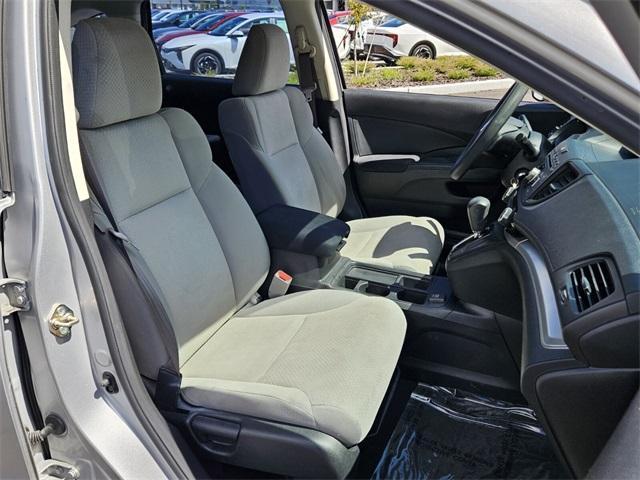 used 2016 Honda CR-V car, priced at $13,203
