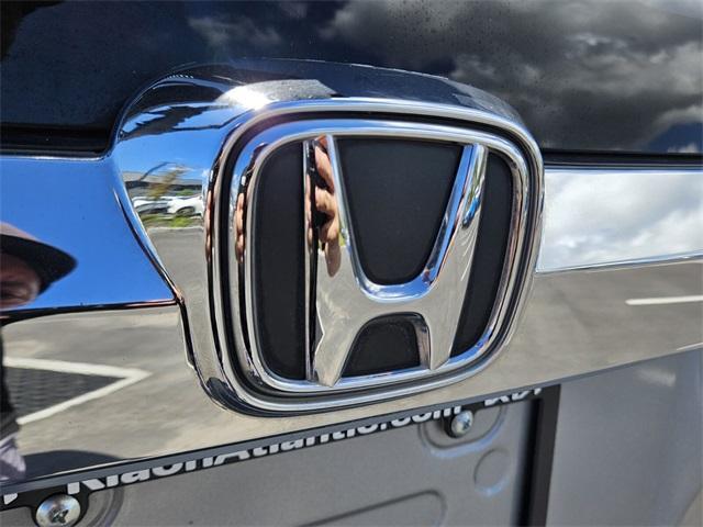 used 2016 Honda CR-V car, priced at $13,203