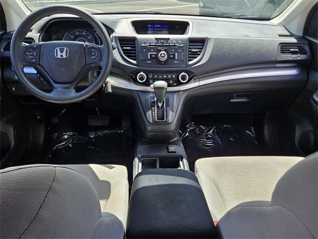 used 2016 Honda CR-V car, priced at $13,203