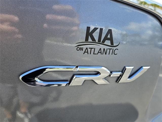 used 2016 Honda CR-V car, priced at $13,203