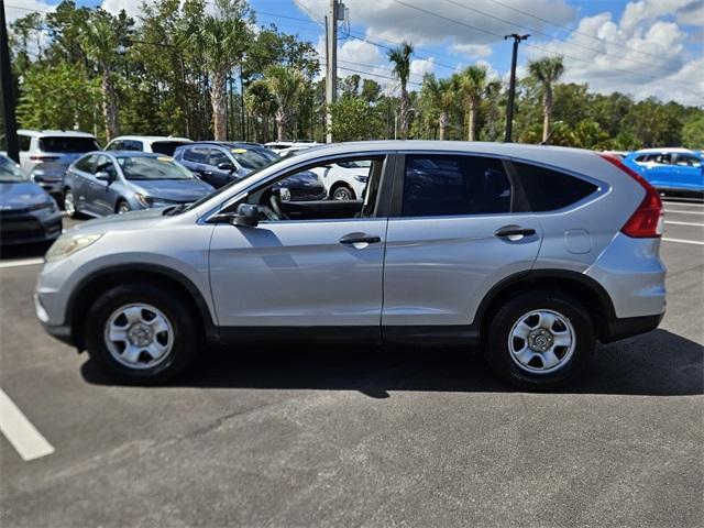 used 2016 Honda CR-V car, priced at $13,203