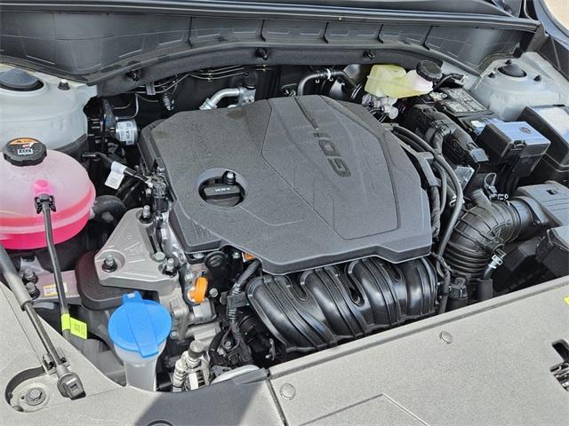 new 2025 Kia Sorento car, priced at $38,100