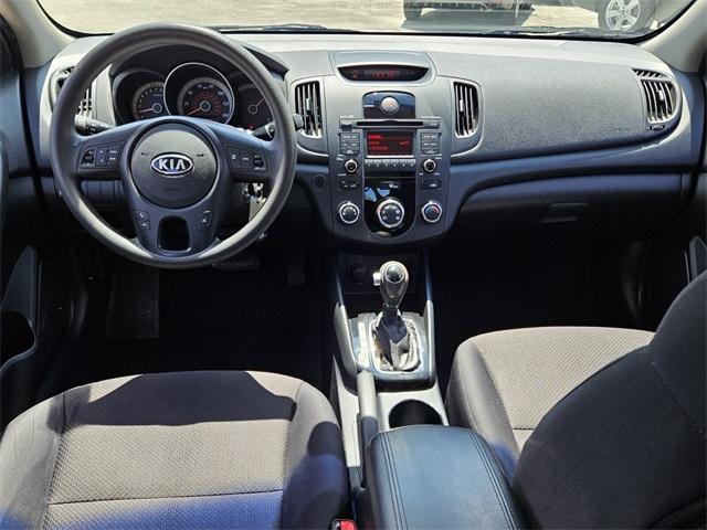 used 2012 Kia Forte car, priced at $8,991