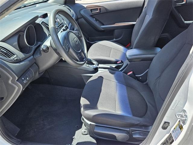 used 2012 Kia Forte car, priced at $8,991