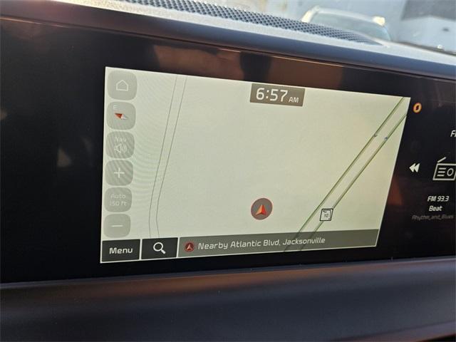 new 2025 Kia Seltos car, priced at $28,780