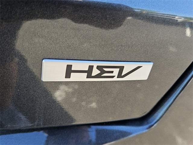 new 2025 Kia Sorento Hybrid car, priced at $48,265