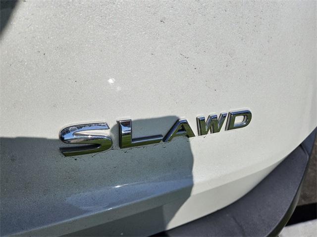used 2023 Nissan Rogue car, priced at $22,891