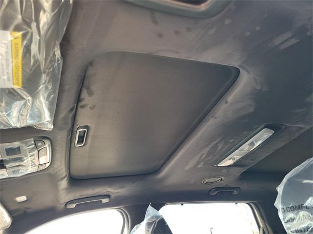 new 2025 Kia Telluride car, priced at $50,260