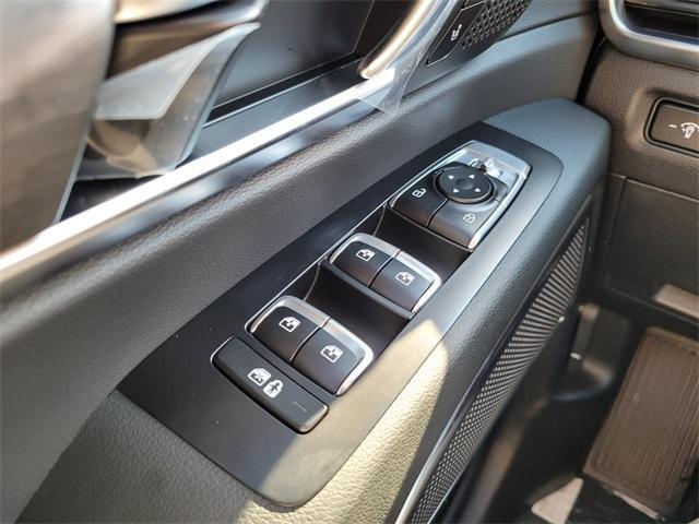 new 2025 Kia Telluride car, priced at $50,260