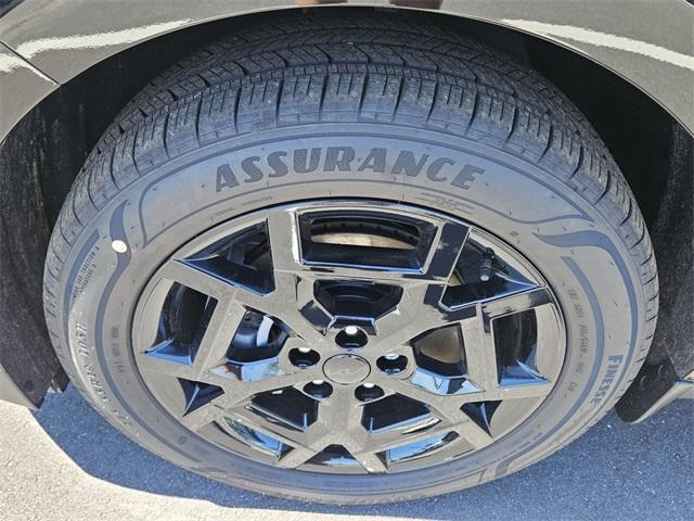 new 2026 Kia Carnival Hybrid car, priced at $47,753