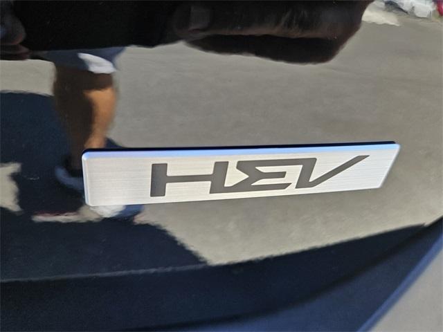 new 2026 Kia Carnival Hybrid car, priced at $47,753