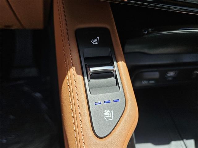 new 2025 Kia Telluride car, priced at $49,590