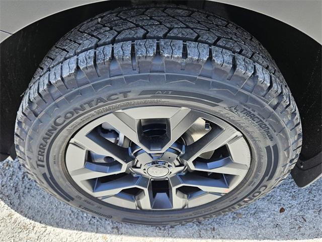 new 2025 Kia Telluride car, priced at $49,590