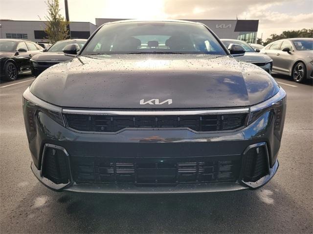 new 2025 Kia K4 car, priced at $29,770
