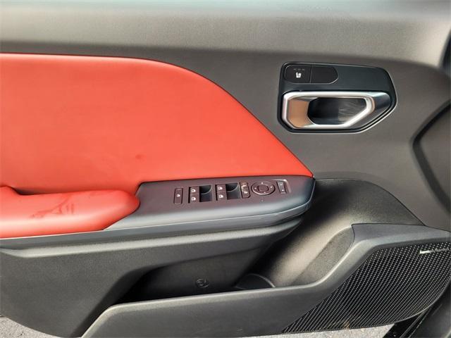 new 2025 Kia K4 car, priced at $29,770