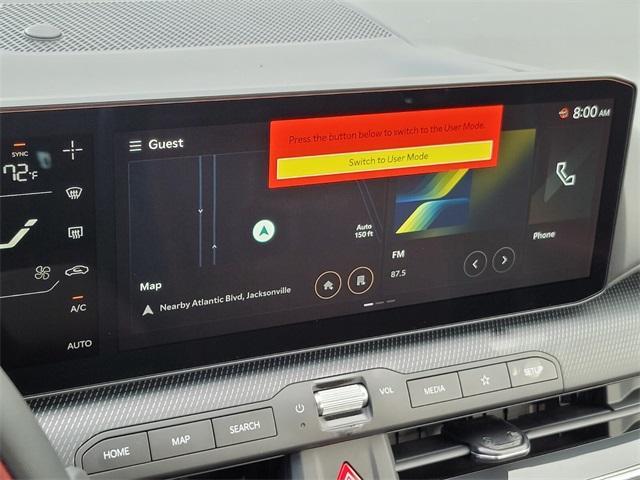 new 2025 Kia K4 car, priced at $29,770