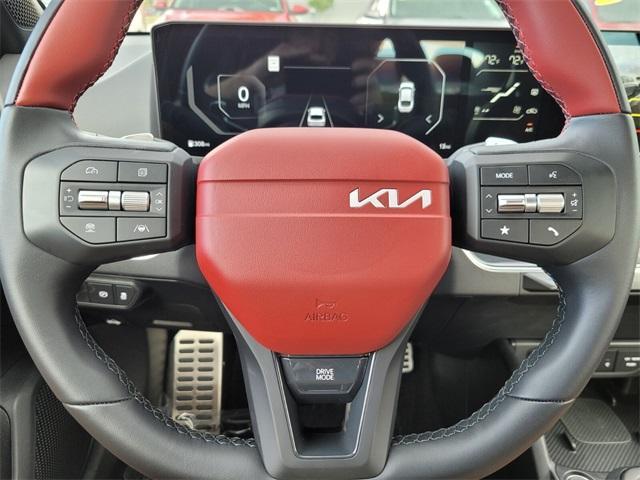 new 2025 Kia K4 car, priced at $29,770