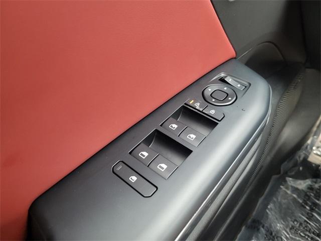new 2025 Kia K4 car, priced at $29,770