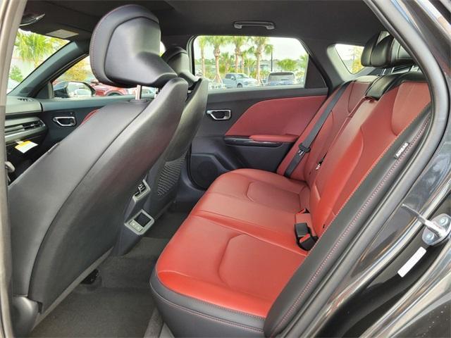 new 2025 Kia K4 car, priced at $29,770