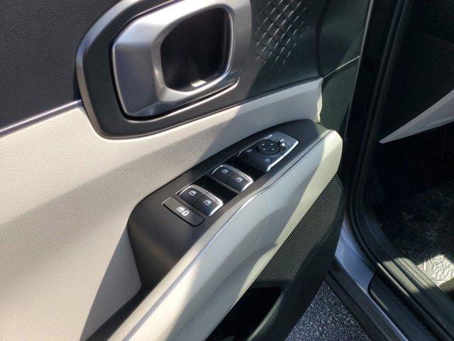 new 2025 Kia Sorento Hybrid car, priced at $43,390