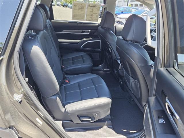 used 2022 Kia Telluride car, priced at $31,791