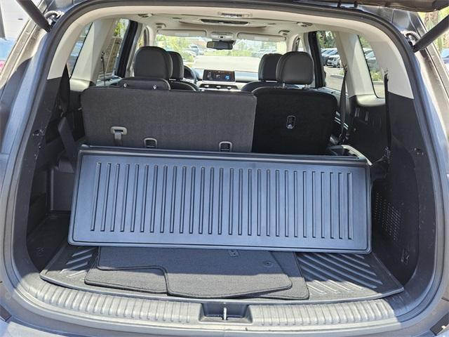 used 2022 Kia Telluride car, priced at $31,791