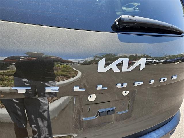used 2022 Kia Telluride car, priced at $31,791