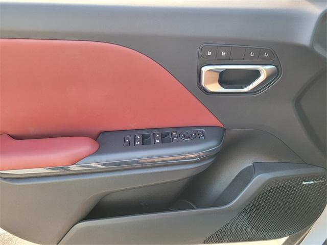 new 2025 Kia K4 car, priced at $30,147