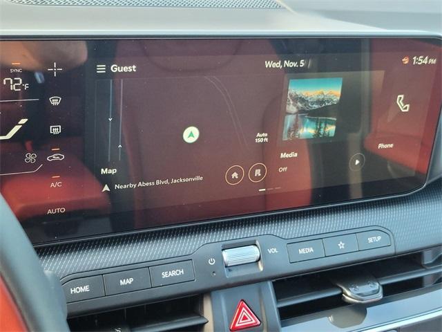 new 2025 Kia K4 car, priced at $30,147