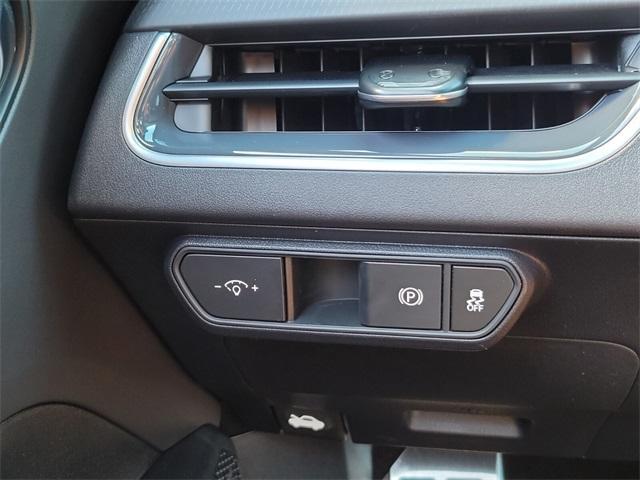 new 2025 Kia K4 car, priced at $30,147