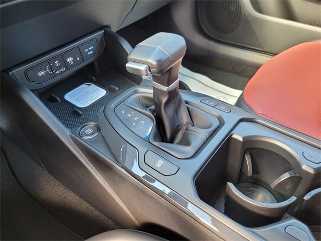 new 2025 Kia K4 car, priced at $30,147