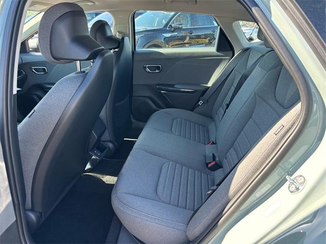 new 2025 Kia K4 car, priced at $23,506