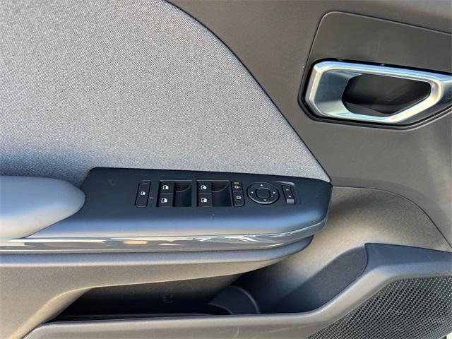 new 2025 Kia K4 car, priced at $23,506