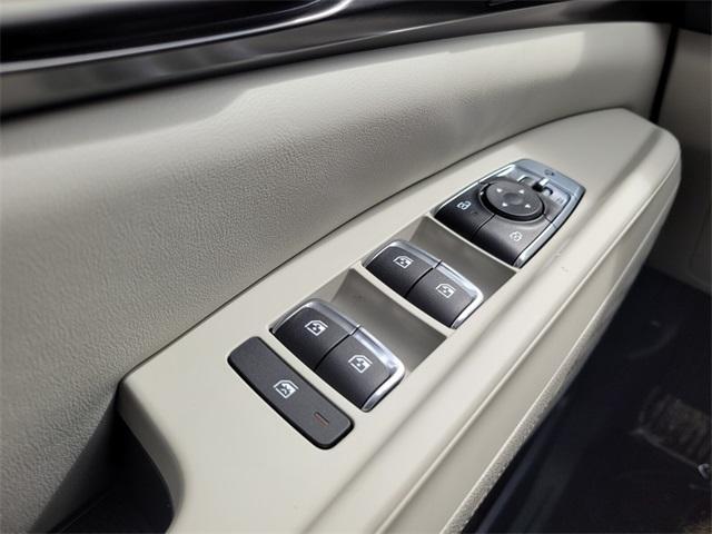 new 2026 Kia Carnival Hybrid car, priced at $55,365