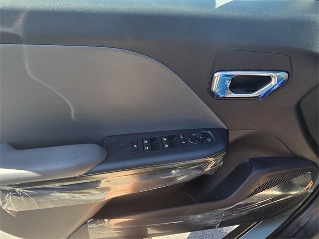 new 2025 Kia K4 car, priced at $24,505