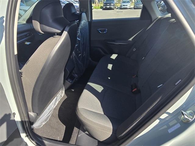 new 2025 Kia K4 car, priced at $24,505